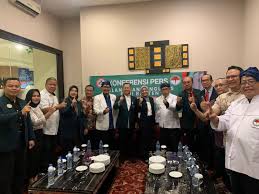 PDUI Kabupaten Halmahera Barat Tegaskan Komitmen Dukung Penuh Asosiasi Dokter Khitan Indonesia